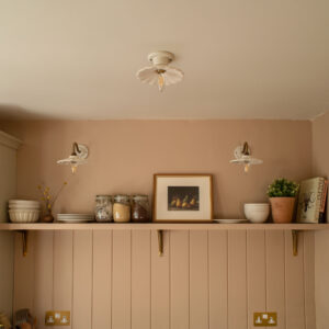 Flush Fitting Petite Giselle Light