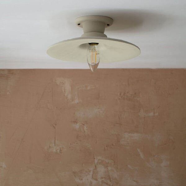 Flush Fitting Odette Light