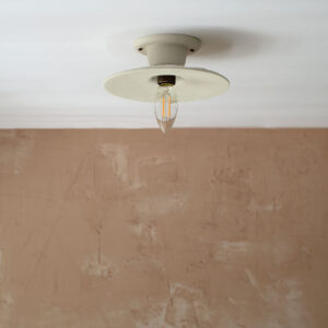 Flush Fitting Petite Odette Light