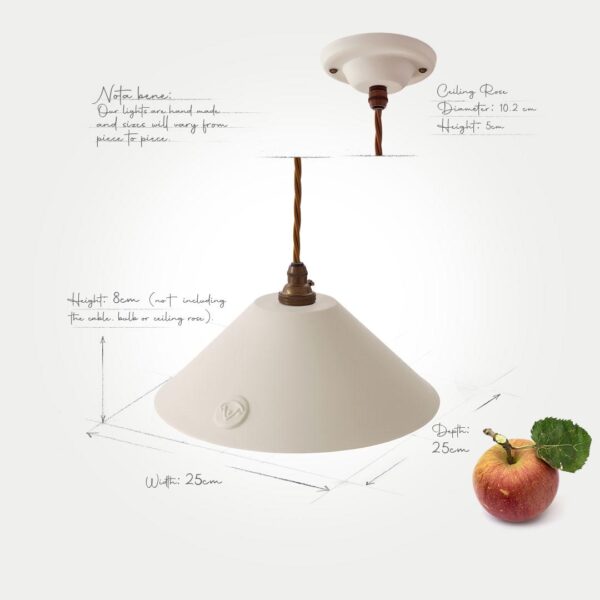 Keats Pendant Light - Image 5
