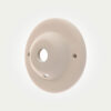 Plug In Bergholt Wall Light Backplate
