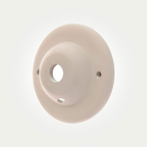 Plug In Bergholt Wall Light Backplate