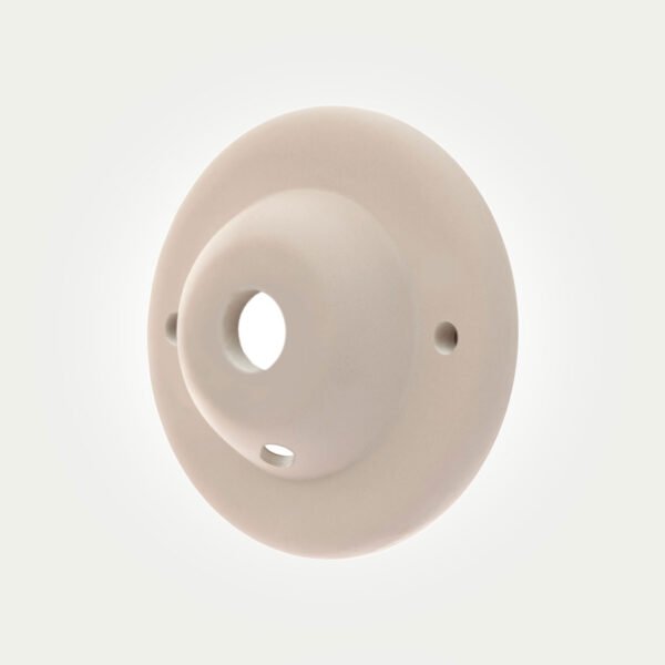 Plug In Bergholt Wall Light Backplate