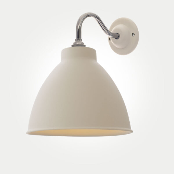 Bergholt Ophelia Wall Light - Image 4