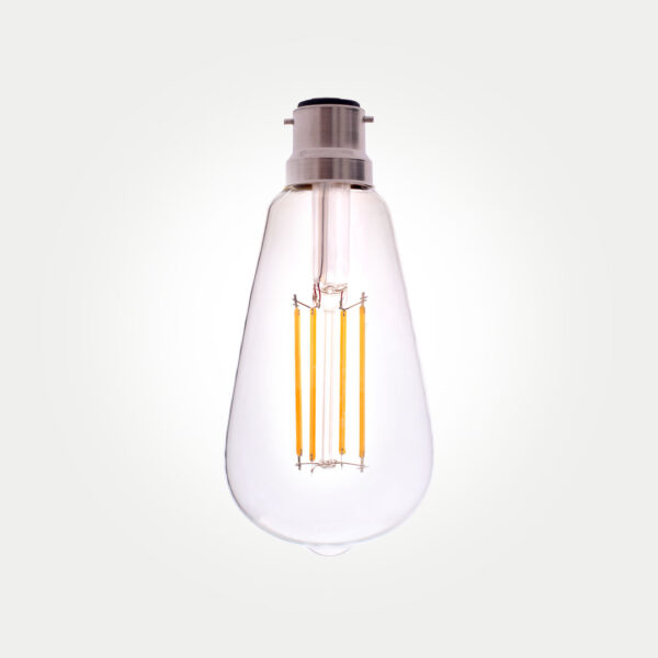 Pear 3.3W LED Dimmable Light Bulb