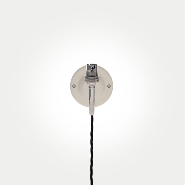 Simple Bergholt Plug-In Wall Light - Image 6