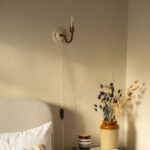 Simple Bergholt Plug-In Wall Light - Image 9