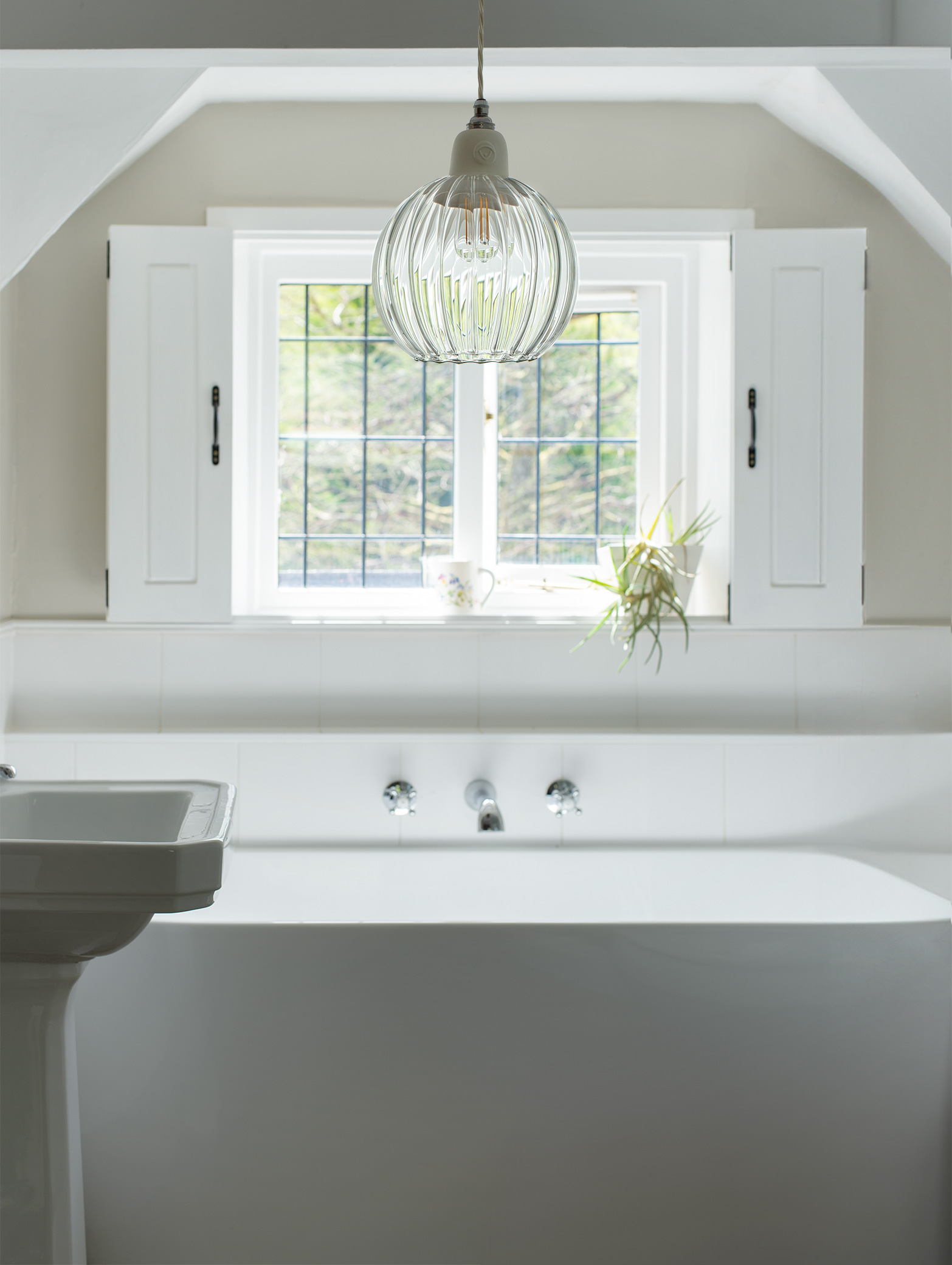 Bathroom-Pendant