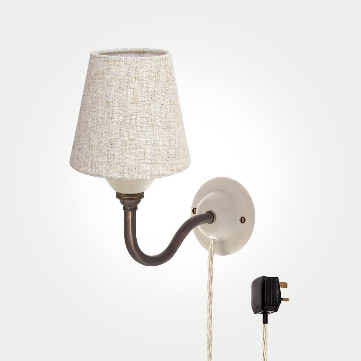 Dimmable LED Globe Light Bulb 