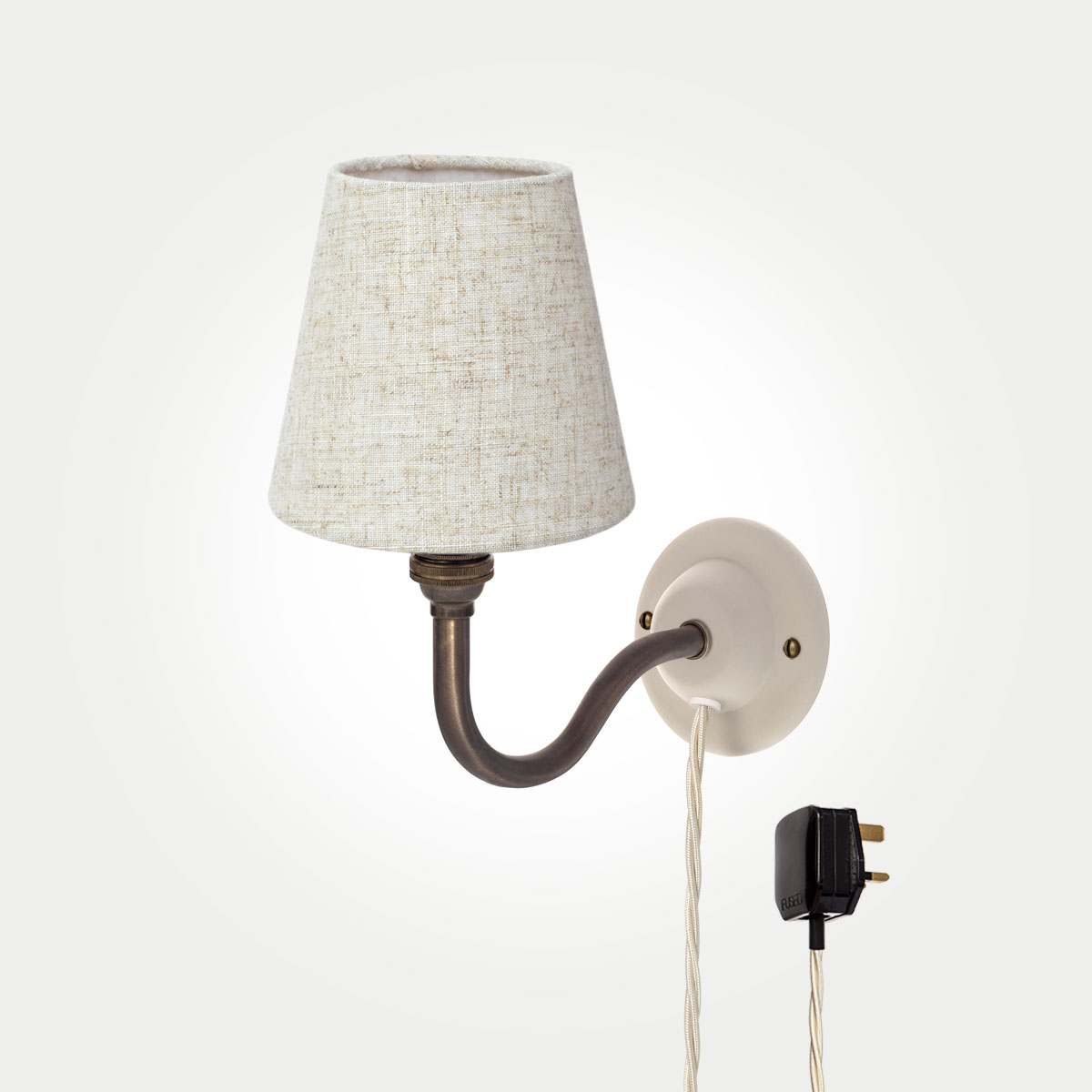Dimmable LED Globe Light Bulb 