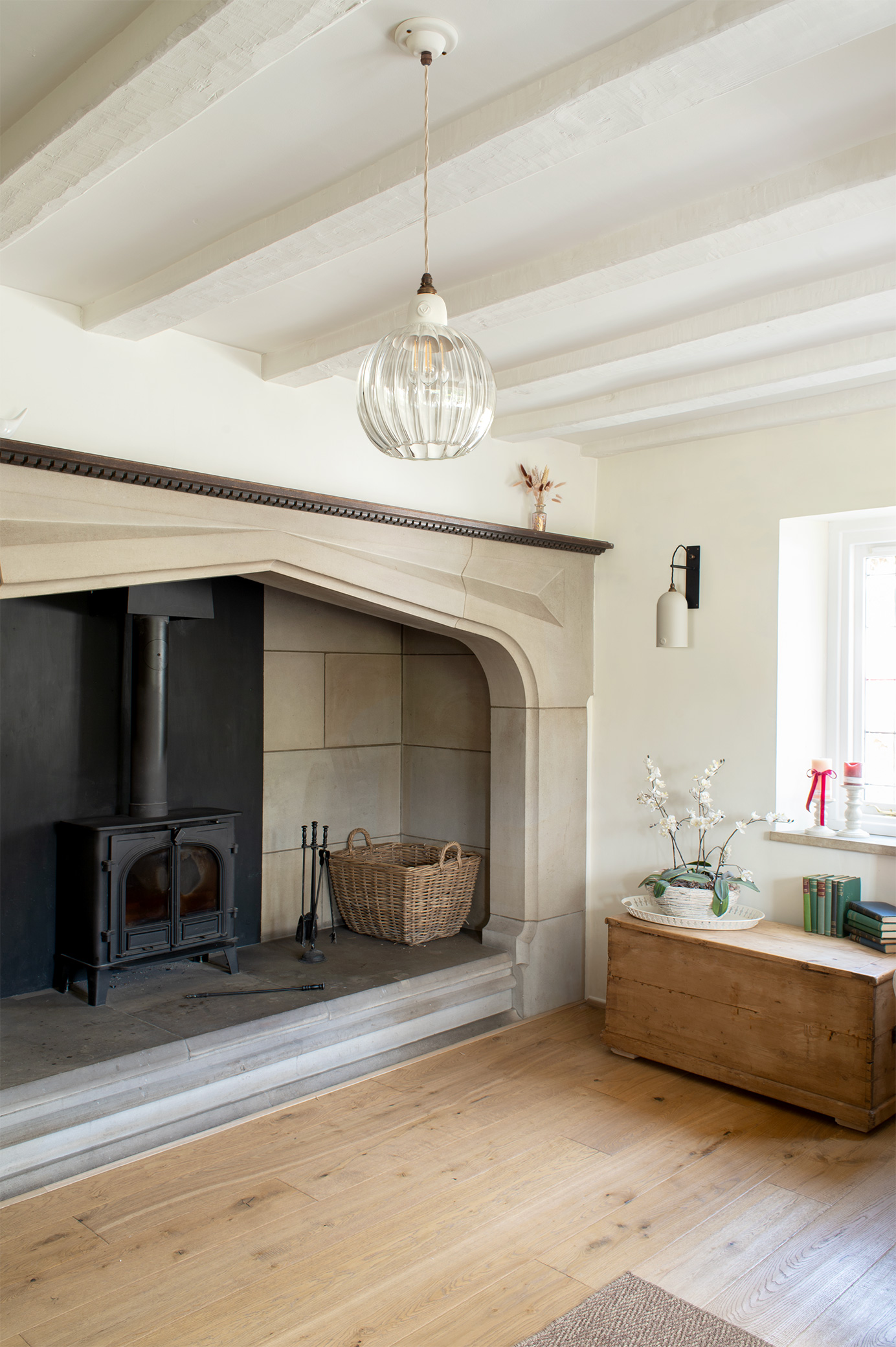 Living-room-Pendant