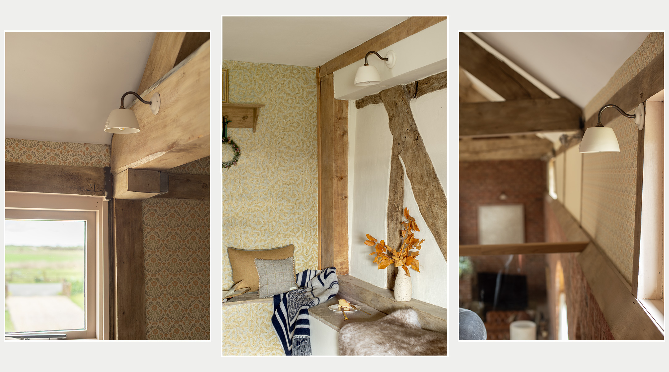 Cottage-Bergholt