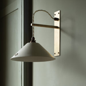 Boxted Keats Wall Light