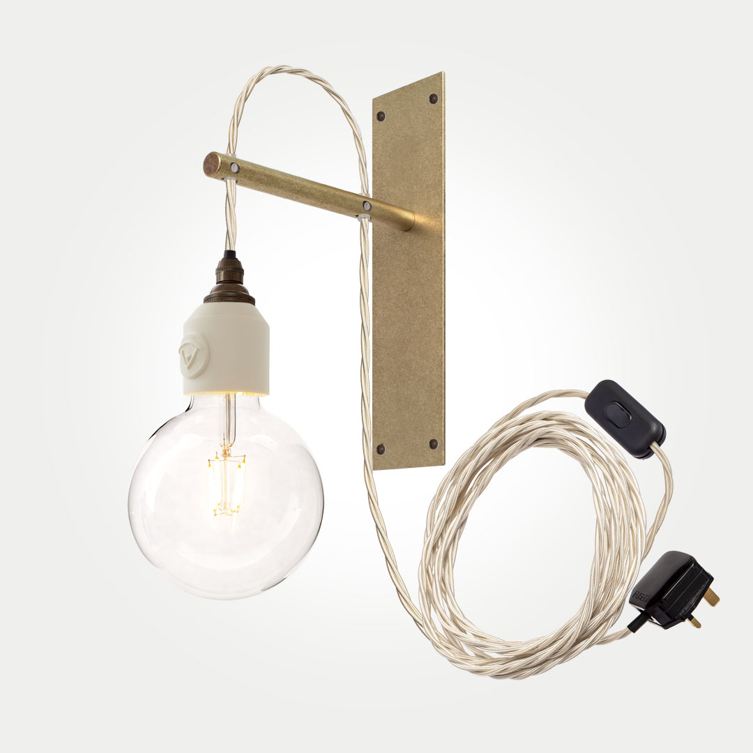 Dimmable LED Light Bulb Pear 