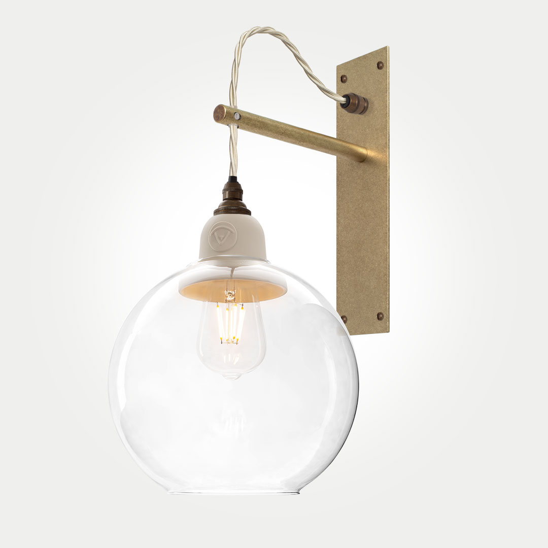 Dimmable LED Light Bulb 