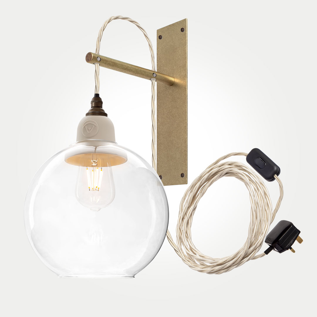 Dimmable LED Light Bulb 