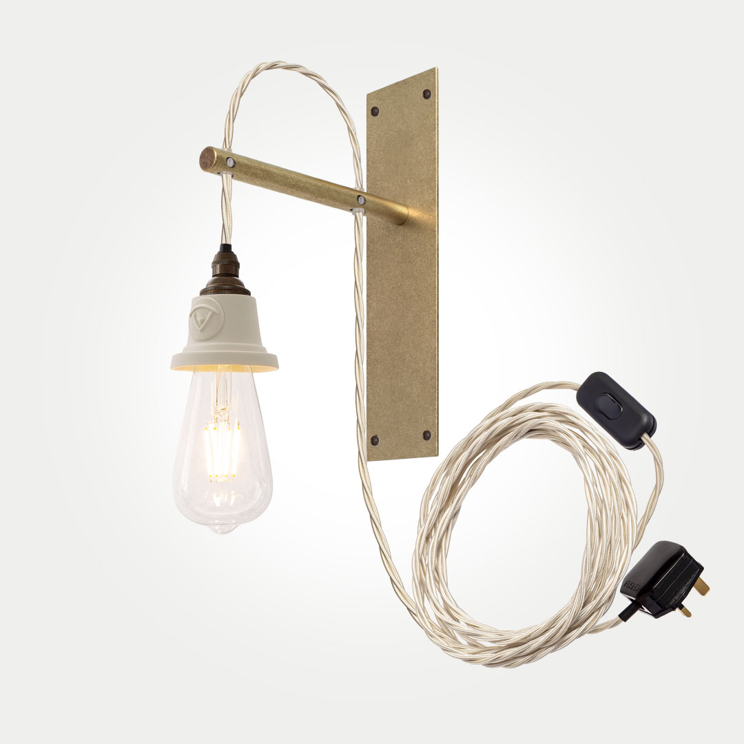 Dimmable LED Light Bulb Pear 