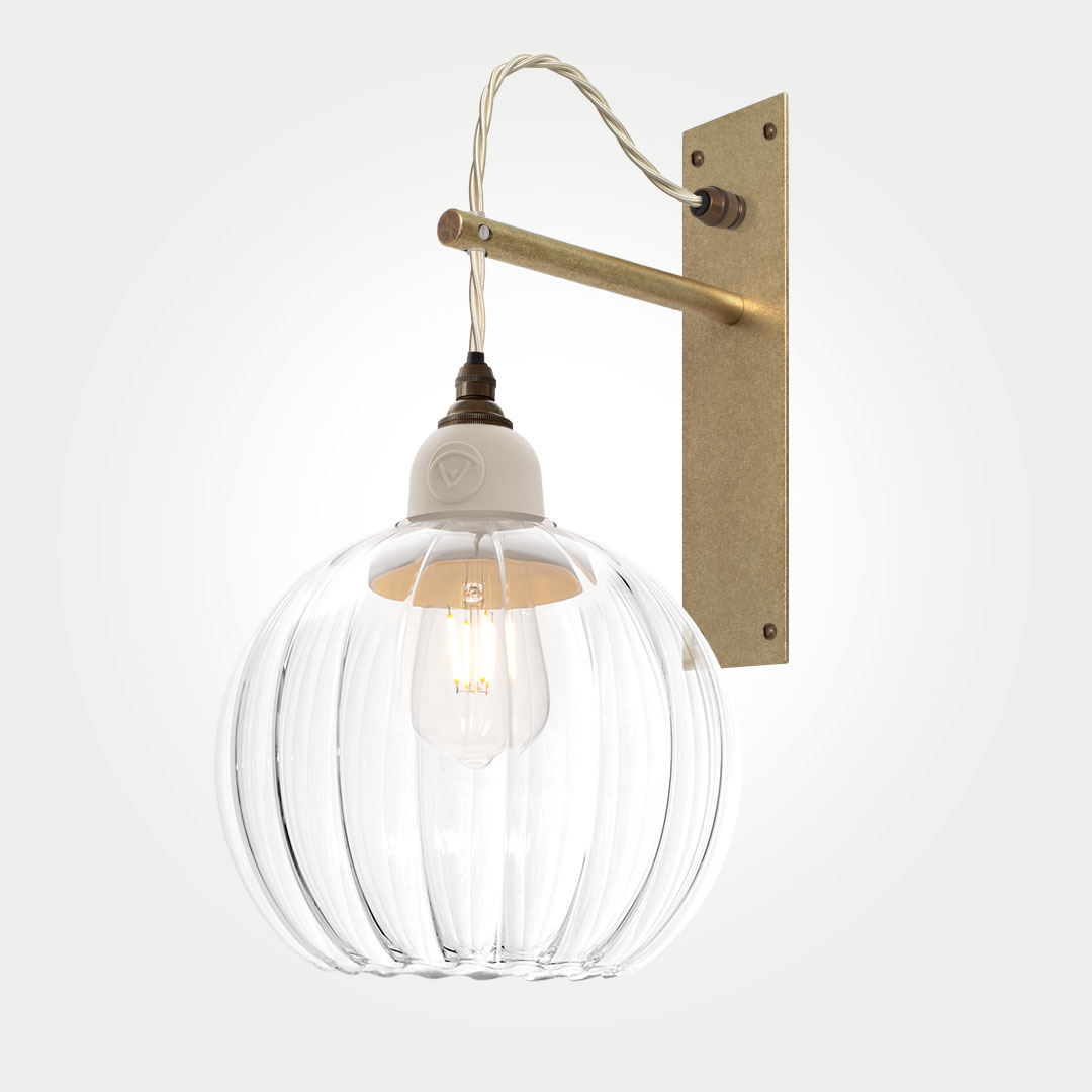 Dimmable LED Light Bulb 