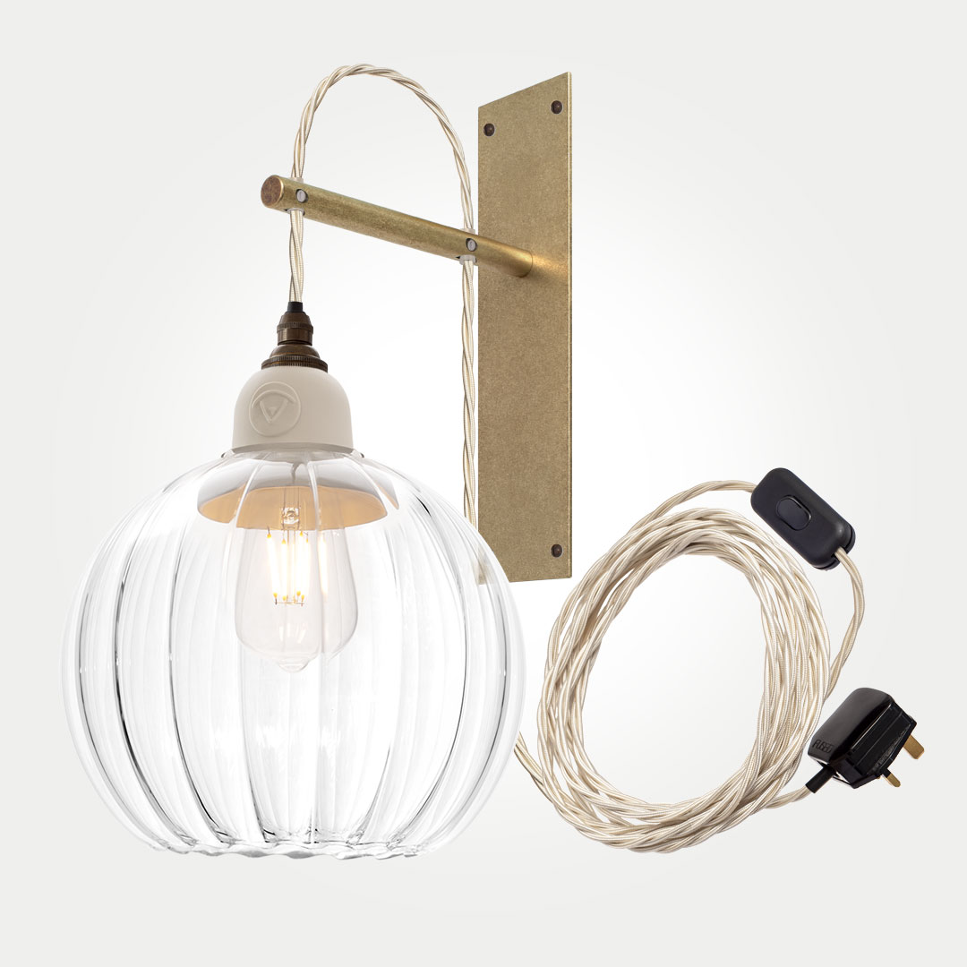 Dimmable LED Light Bulb 