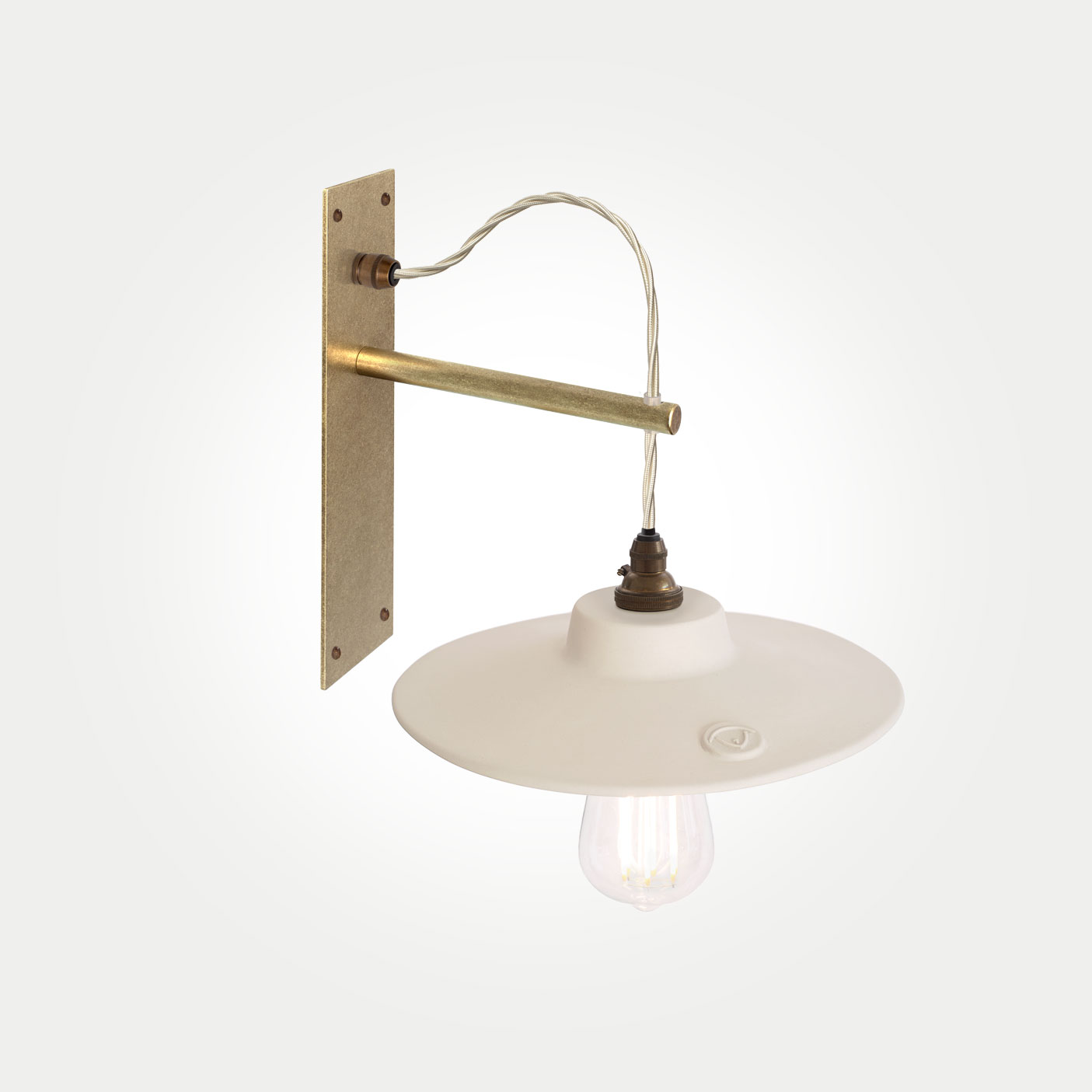 Dimmable LED Light Bulb Pear 