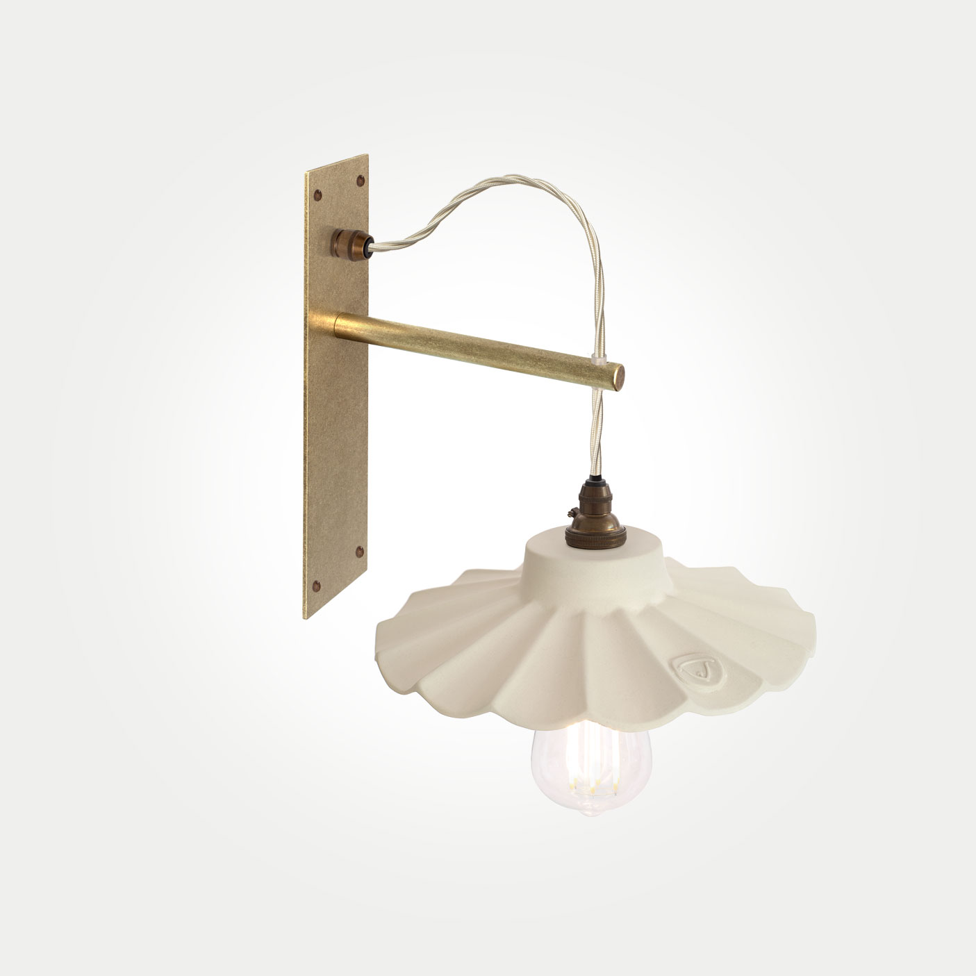 Dimmable LED Light Bulb Pear 