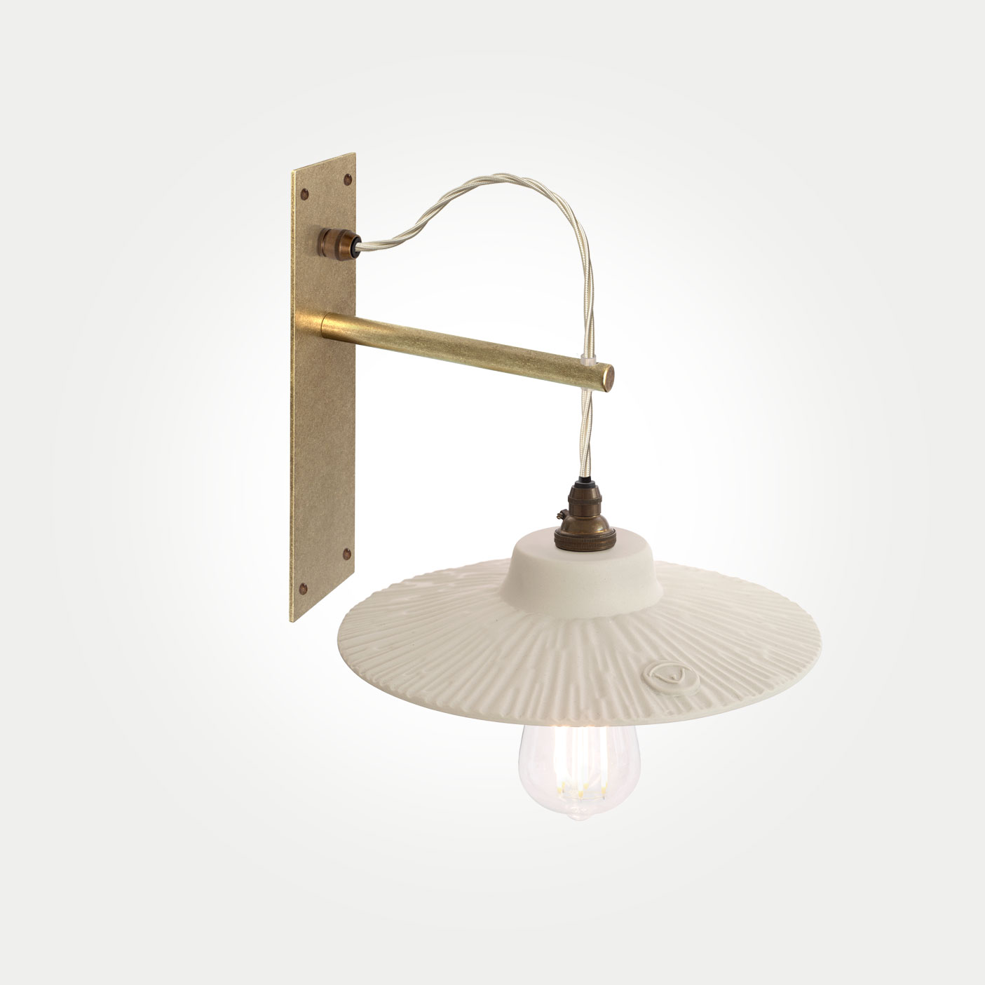 Dimmable LED Light Bulb 