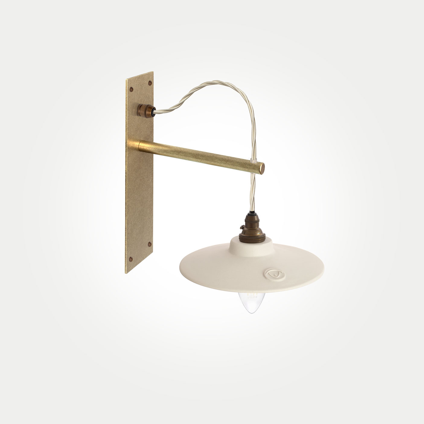 Dimmable LED Light Bulb Pear 