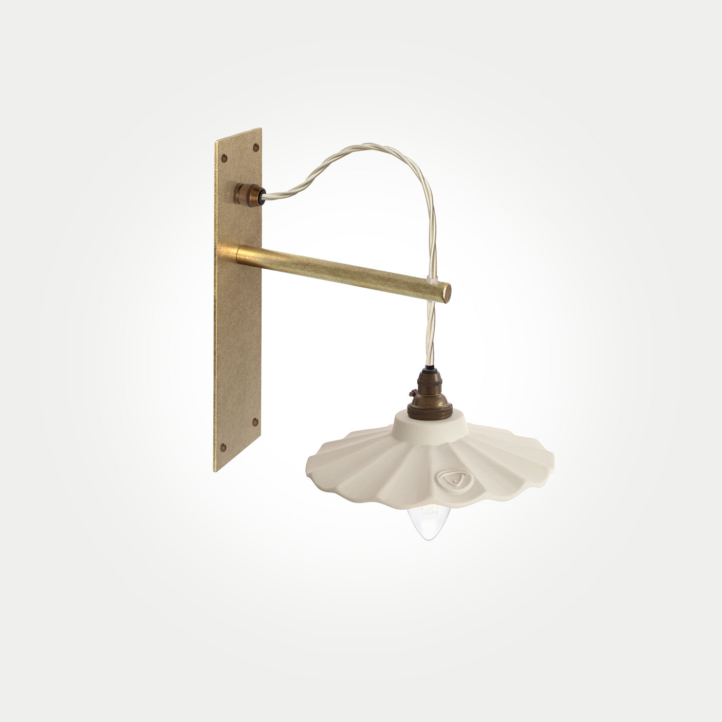 Dimmable LED Light Bulb Pear 