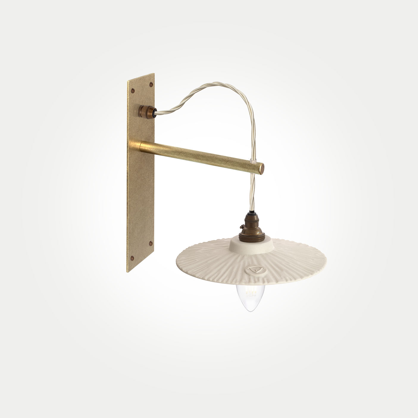 Dimmable LED Light Bulb 