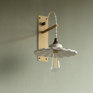Boxted Giselle Wall Light