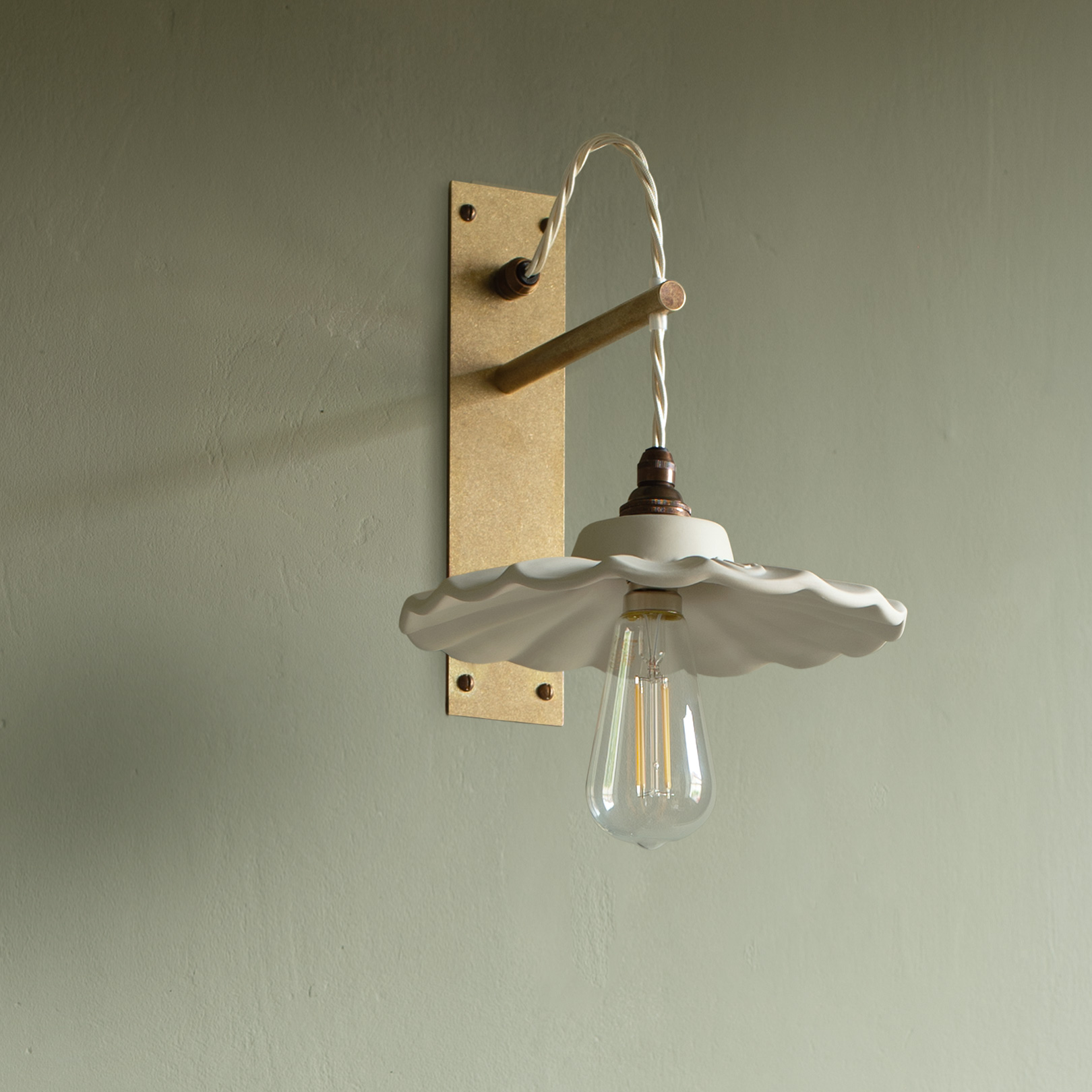 Dimmable LED Light Bulb Pear 