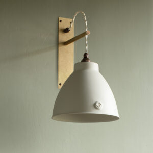 Boxted Ophelia Wall Light