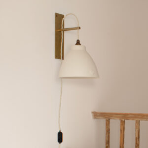 Boxted Ophelia Plug In Wall Light