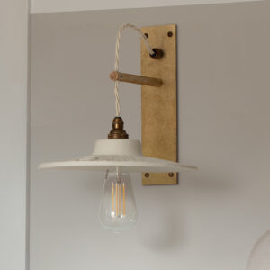 Boxted Odette Wall Light