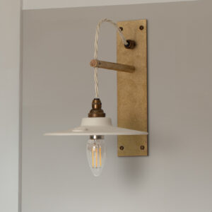 Boxted Petite Fonteyn Wall Light