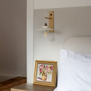 Boxted Fonteyn Wall Light