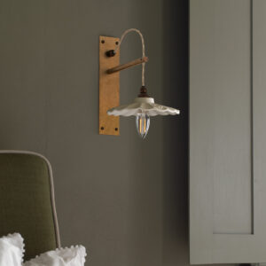 Boxted Petite Giselle Wall Light