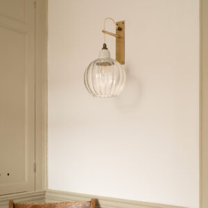 Boxted Millais Wall Light