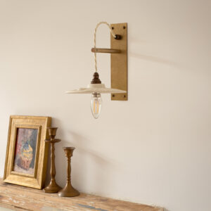 Boxted Petite Odette Wall Light