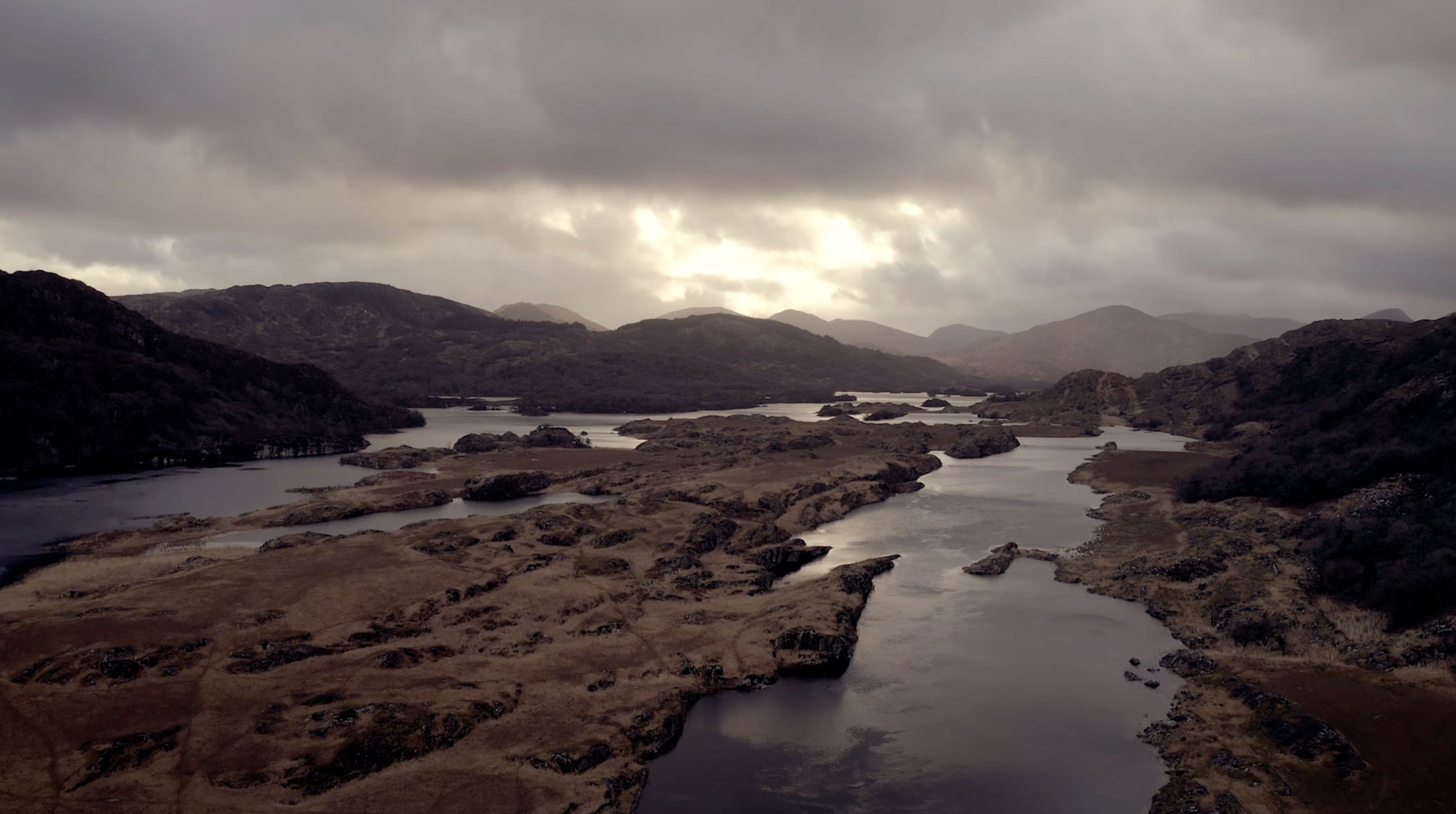 Lam Lighting Handmade pendant lights