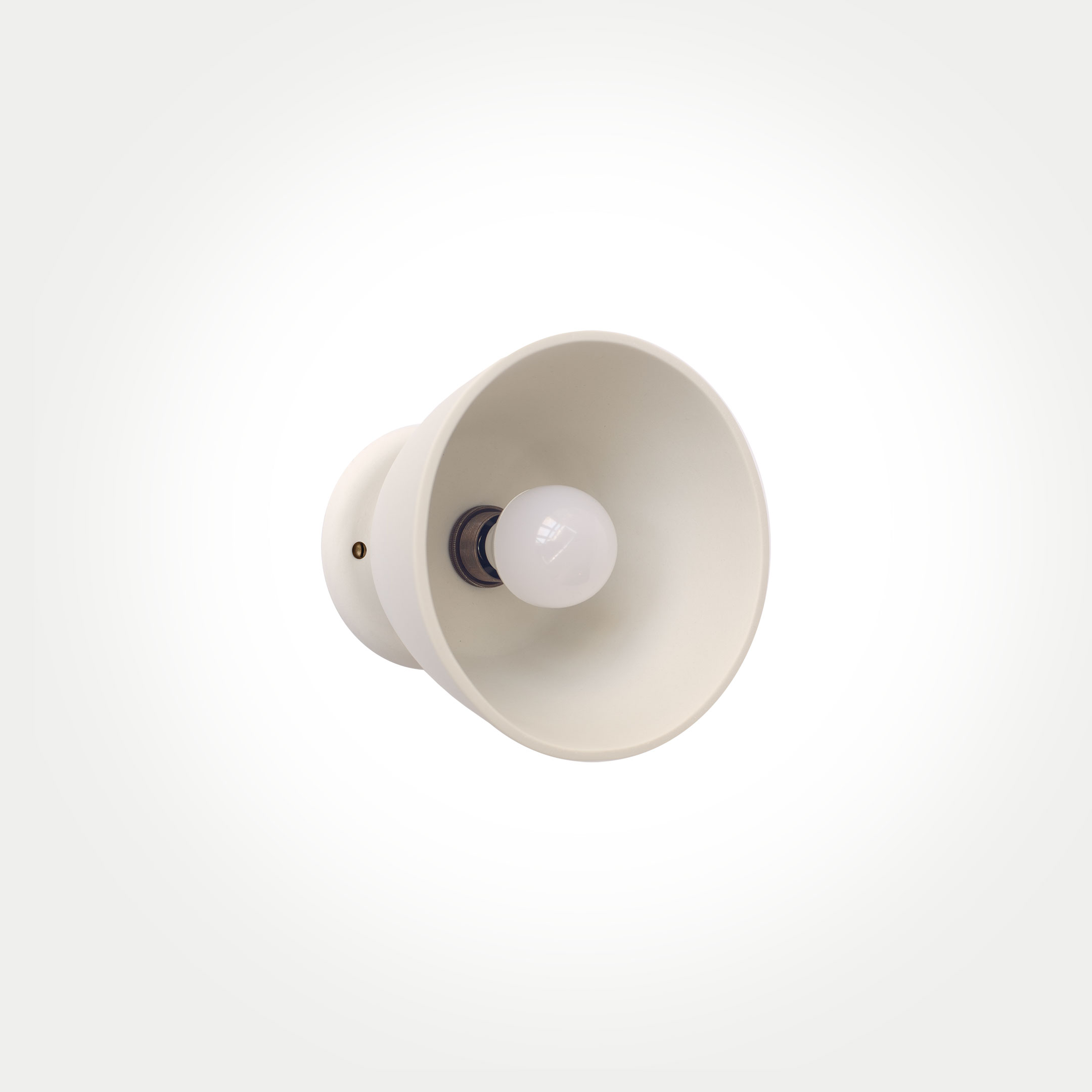 Dimmable LED Light Bulb Pear 