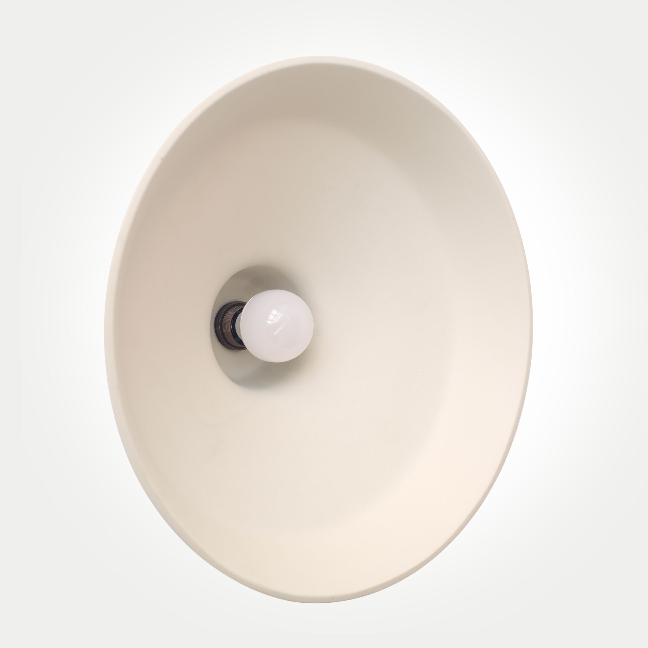 Dimmable LED Light Bulb Pear 