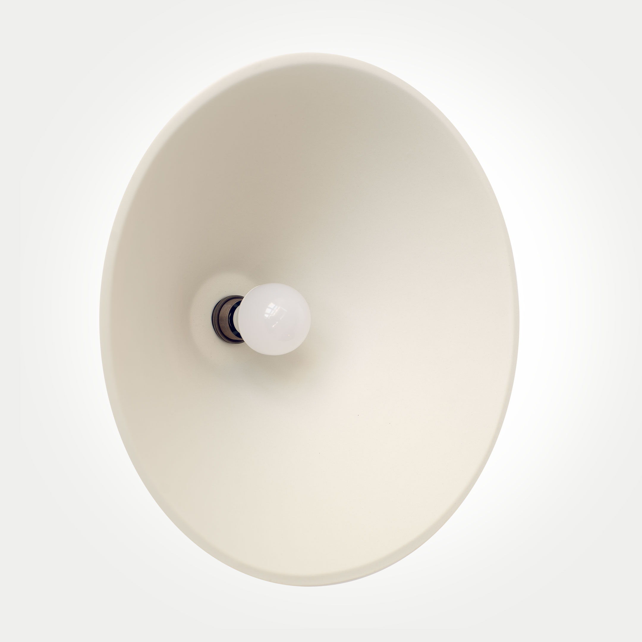 Dimmable LED Light Bulb 