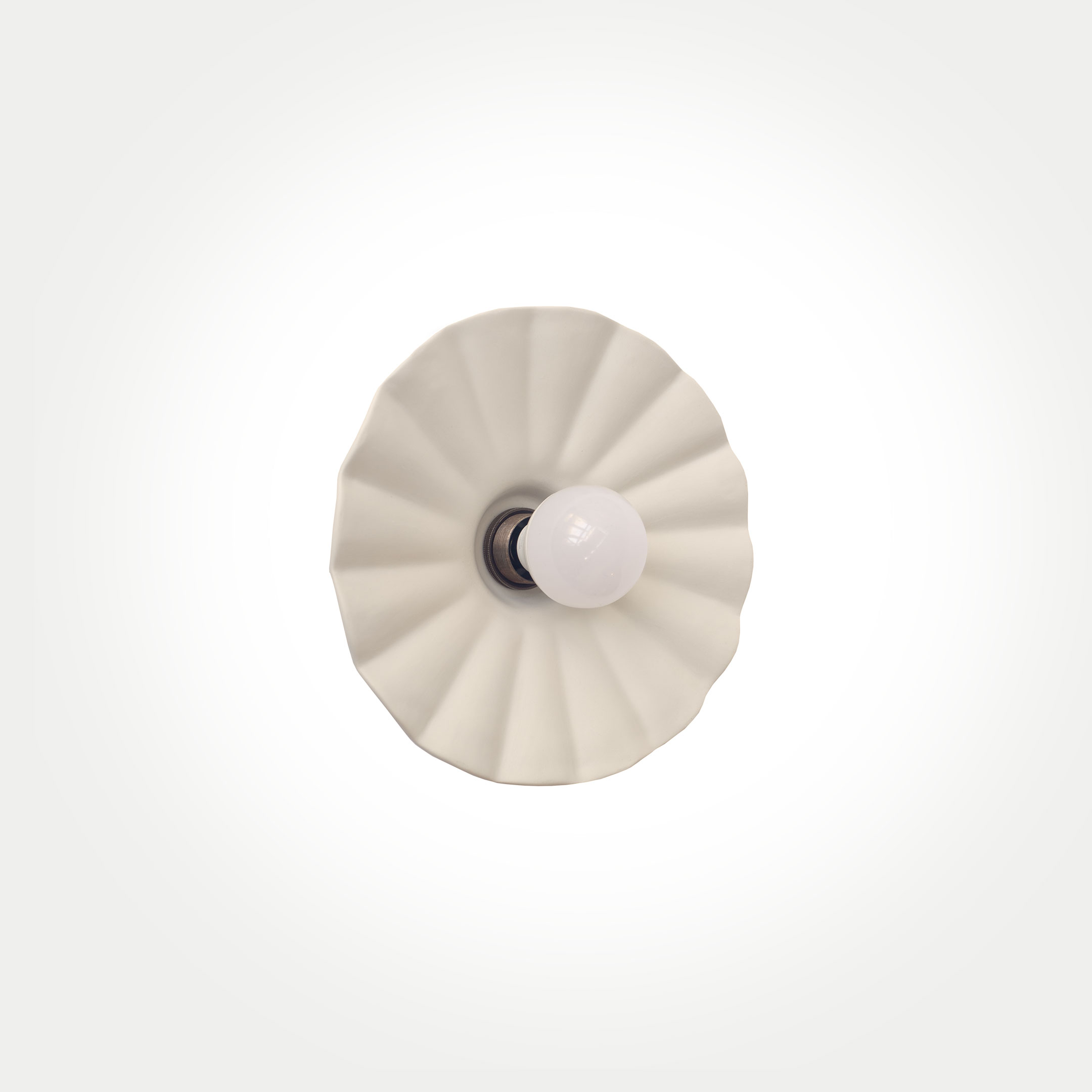 Dimmable LED Light Bulb Pear 