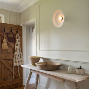 Heathcliff Wall Sconce